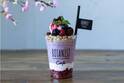ボタニスト トウキョウ「チェリーパイ」をイメージした春限定スムージーボンボン