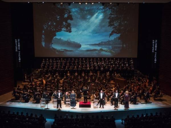 「東京・春・音楽祭 2019」国内最大級のクラシック音楽の祭典が上野で、無料の演奏＆博物館での公演も