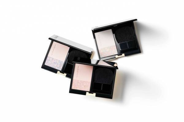 SUQQUの新ベースメイク、“塗った感なし”のペン型 コンシーラー＆毛穴・くすみオフパウダー