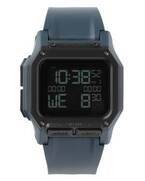 ニクソン史上最もタフな腕時計「レグルス」日本限定の新色ダークネイビーが発売