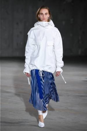 東コレ19秋冬「Amazon Fashion Week TOKYO」ハイクやオーラリーが参加