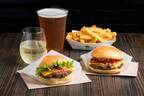 NY発ハンバーガー「シェイク シャック」大阪・茶屋町に関西エリア2号店がオープン
