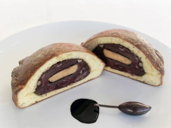 日本最大級パンの祭典「パンのフェス」横浜赤レンガで、“とちおとめ”入り苺ミルクで仕込んだパンなど