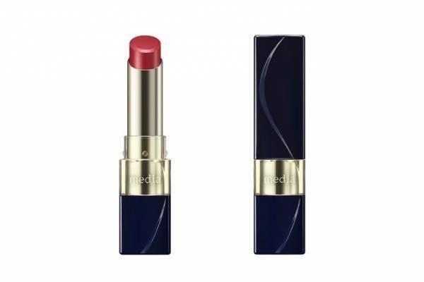 カネボウ・メディアの新作「ブライトアップルージュ」“濃密な艶＆美発色”で顔印象まで華やかに