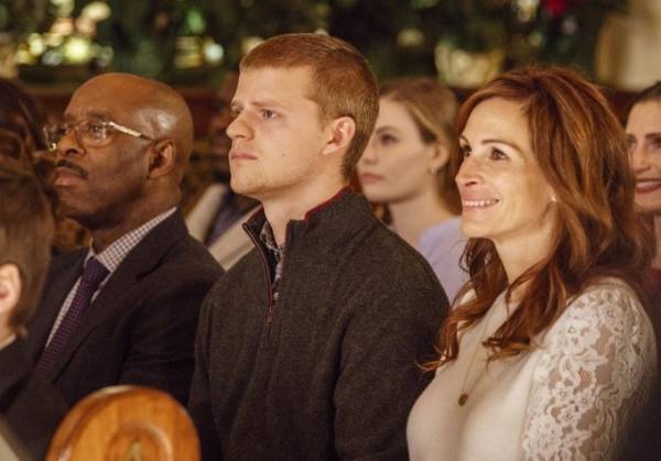 映画『ベン・イズ・バック』ジュリア・ロバーツ演じる母とその息子、家族の絆をサスペンスフルに描く