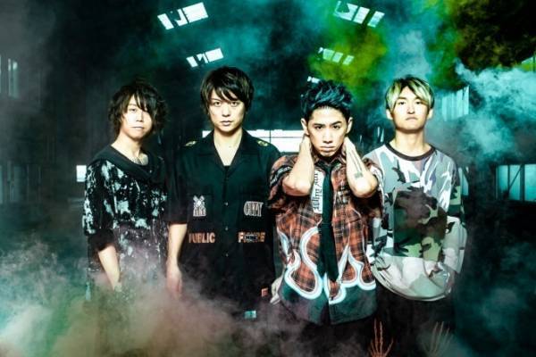 ONE OK ROCK新曲「Wasted Nights」- 山崎賢人主演の映画『キングダム』主題歌に