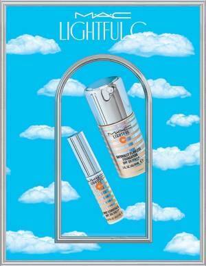 M·A·C「ライトフル」シリーズ初のリキッドファンデーション、ぷるんと潤うヌーディーな仕上がり