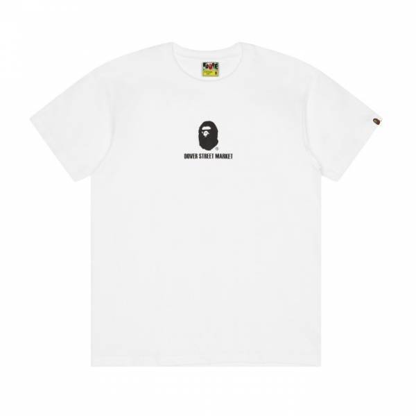 ドーバー銀座より干支“猪”モチーフの限定Tシャツ - スヌーピー、ベイプ、ダブレットなどとコラボ