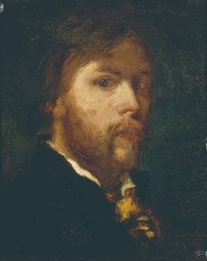 「ギュスターヴ・モロー展 ― サロメと宿命の女たち ―」東京・大阪・福岡で、油彩など約70点が集結