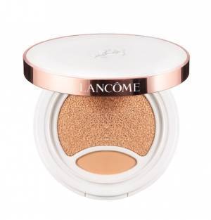 ランコムから新感覚“生クッション”ファンデ＆コンシーラー一体型2 in 1パレット