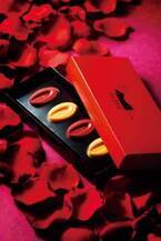 大人のガトーショコラ専門店「マジョリ」苺＆パッションフルーツのバレンタイン限定チョコ発売