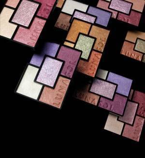 ルナソル“宝石のように輝く”アイシャドウ「ジェミネイトアイズ」新しくなって登場