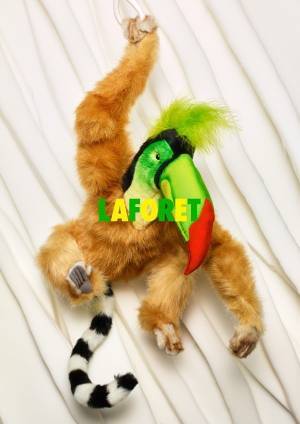 ラフォーレ原宿が全29店舗をリニューアル - カバン ド ズッカ新店やセレクトショップ・GR8拡張