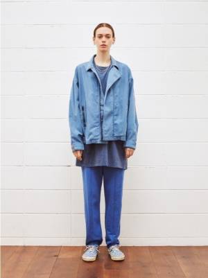 アンユーズドのアーカイブが並ぶ期間限定ショップ、広島で - リーバイス501リメイクデニム等