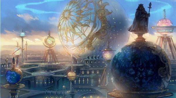 映画『二ノ国』人気RPGアニメ映画化 - 山﨑賢人が声優初挑戦、音楽は久石譲