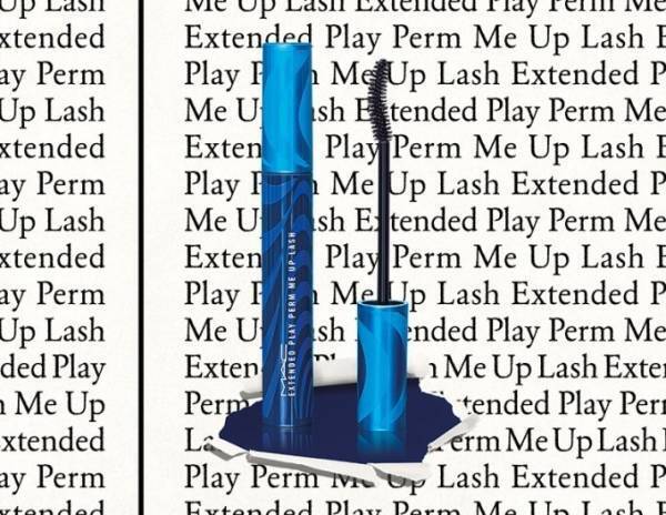 M·A·C新作マスカラ、"ぬるま湯"で落とせるボリューム＆カールタイプ