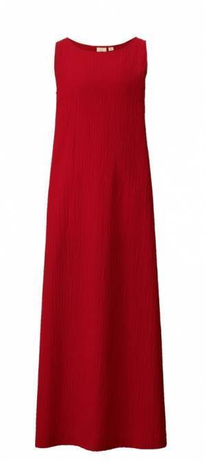 「ハナ・タジマ フォー ユニクロ」19春夏の新作、クリーン&エレガントなワンピースや刺繍入りブラウス