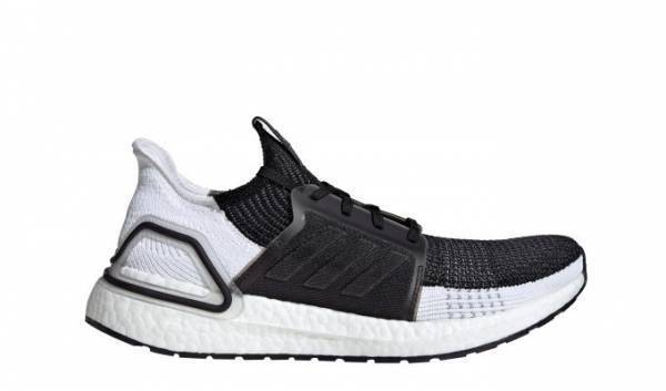 アディダス新スニーカー「ウルトラブースト 19」パーツにビビッドなピンクなど新8色