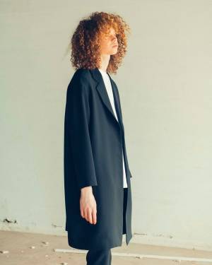 ユナイテッドアローズ＆サンズとN.ハリウッド尾花大輔、ボタンのないコートやジャケット