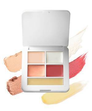 アールエムエス ビューティー“パレット1つでフルメイク”カラーパレット クラシックコレクション発売