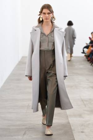 ファイブノット 2019年秋冬コレクション - 神秘の国"スリランカ"に見た自然との共存