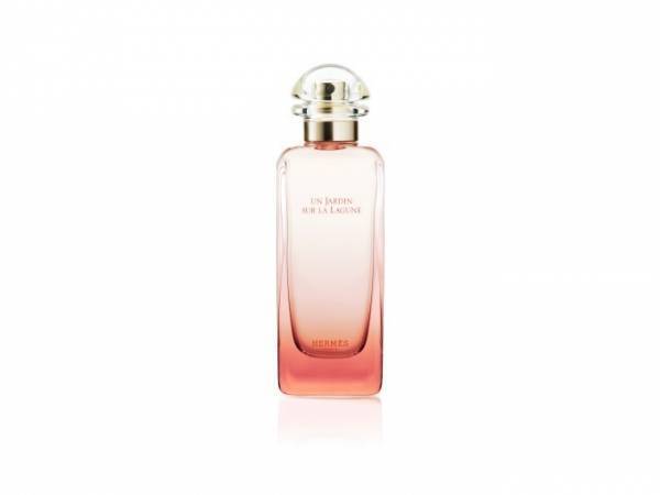 エルメス“水の都ベネチア”をイメージした新フレグランス「ラグーナの庭」