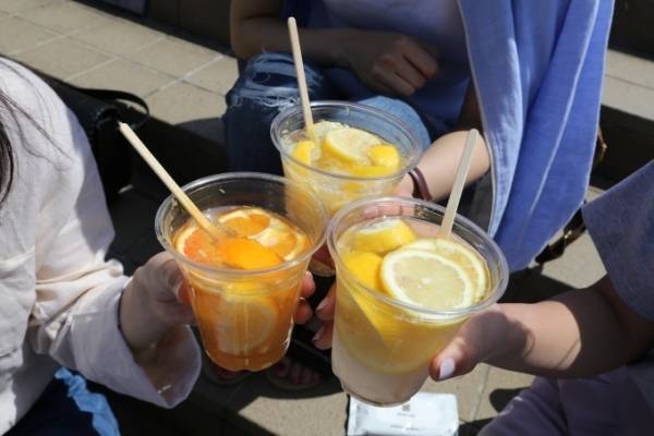 「レモンサワーフェスティバル 2019」札幌など全国5都市で、キングオブレモンサワー決定戦も