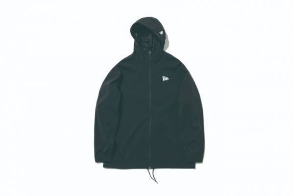 ニューエラのトレーニングウェア「ニューエラワークアウト」ロゴ入りセットアップやレギンスなど