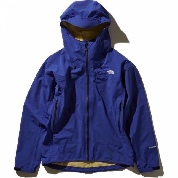 ザ・ノース・フェイスの19年春夏アウター - 動きやすく軽やかなジャケット＆快適レインウェア