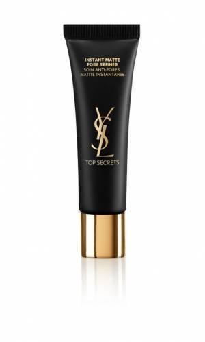 イヴ・サンローラン“メイク映えする”毛穴レス肌へ導く新部分用乳液、トップ シークレットの新作