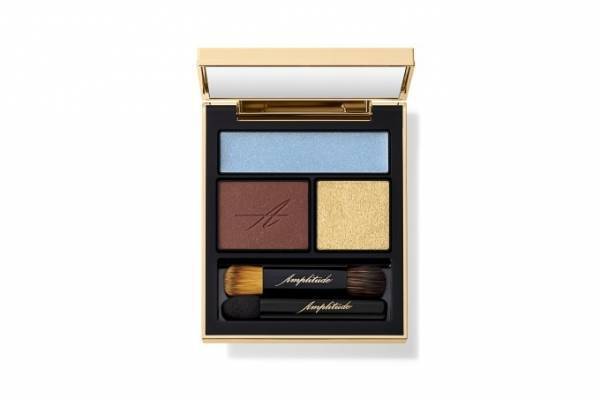 アンプリチュードから春限定“濡れツヤ”リップグロス＆“3色3質感”アイシャドウの限定色