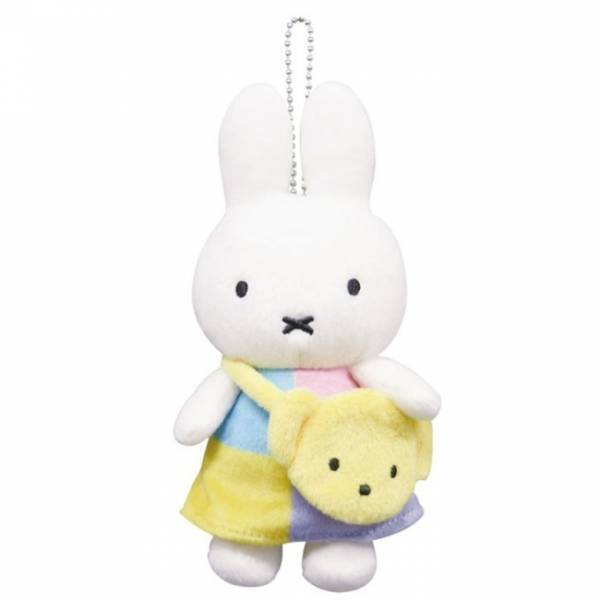 「ミッフィーzakkaフェスタ」西武池袋本店で - ミッフィー雑貨1,000種以上が集結