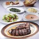「ティーズステーキハウス」東京恵比寿に、焼肉トラジの本格NYステーキハウス