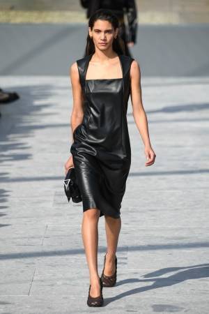 ボッテガ・ヴェネタ 2019年秋ウィメンズコレクション - ダニエル・リーによる初のランウェイショー