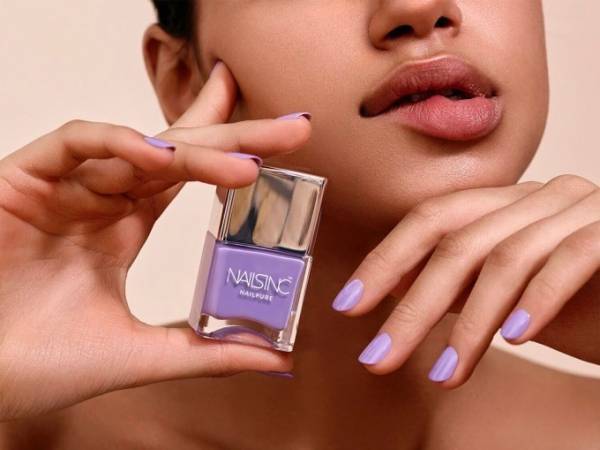 ネイルズ インクからハッピーなビタミンカラーの新ネイル、果実のようなマンダリンオレンジなど