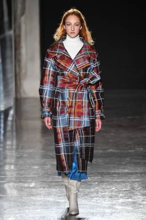 ステラ ジーン 2019年秋冬コレクション - アフリカンとヨーロピアンの対話