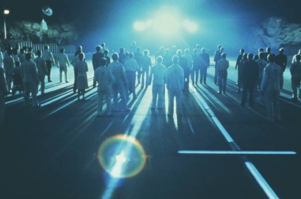 「午前十時の映画祭」ファイナル、全国開催 - 『未知との遭遇』『時計じかけのオレンジ』など名作を上映