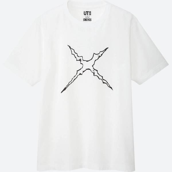 ユニクロ UT×ワンピース、作中の名シーンをTシャツで - 劇場版最新作のチョッパー着用デザインも