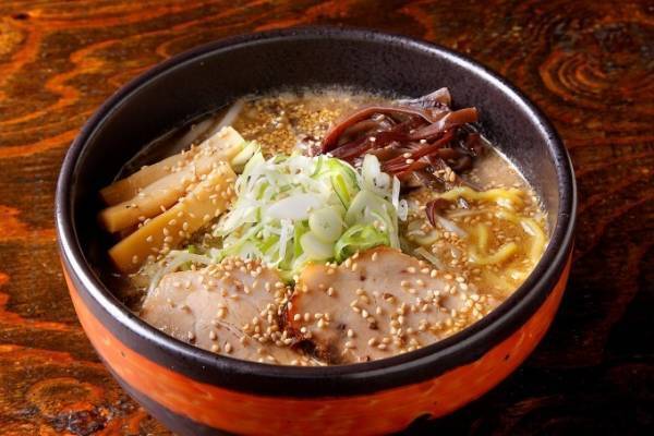 全国の味自慢ラーメン店が集う「シタマチ．ラーメンフェスティバル」東京・御徒町で初開催