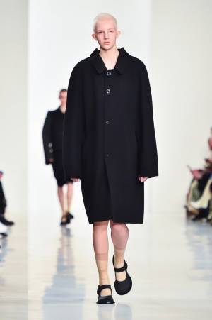 メゾン マルジェラ 2019年秋冬コレクション - 「デカダンス」をテーマに洋服の“本質”を問う