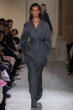 サルヴァトーレ フェラガモ 2019年秋冬ウィメンズ - 世代を超えて受け継がれていくものたち