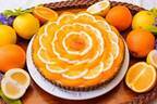 キル フェ ボン春の新作「柑橘と抹茶マドレーヌのタルト」オレンジ＆日向夏を贅沢に、店舗限定タルトも