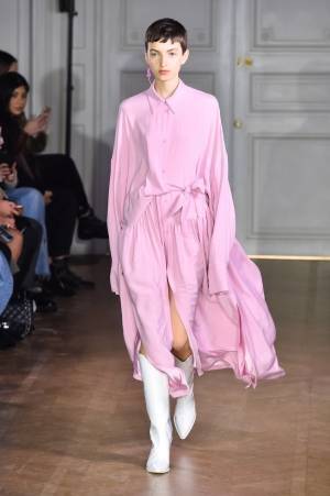 クリスチャン ワイナンツ 2019-20年秋冬コレクション - 鮮明な色彩が心を揺さぶる