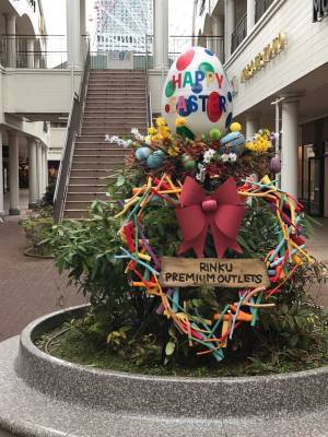 プレミアム・アウトレットの「スプリング スペシャル セール」御殿場や佐野など全国8か所で開催