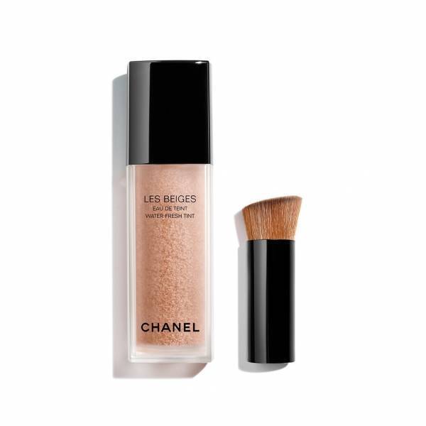 シャネルの新作ファンデーション「レ ベージュ オー ドゥ タン」セカンドスキンのような自然な美肌へ