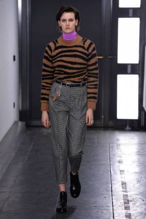 A.P.C. 2019年秋冬コレクション - アットホームなキッチンから生まれた新フレンチシック