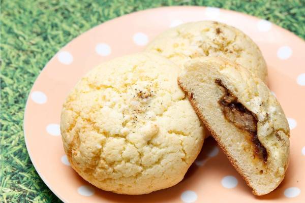 国内最大のメロンパンの祭典「メロンパンフェス2019」東京・末広町で開催