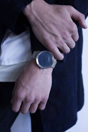 NY発腕時計ブランド「ドメニ コー」日本初上陸、ユニセックスとウィメンズの2ラインで展開