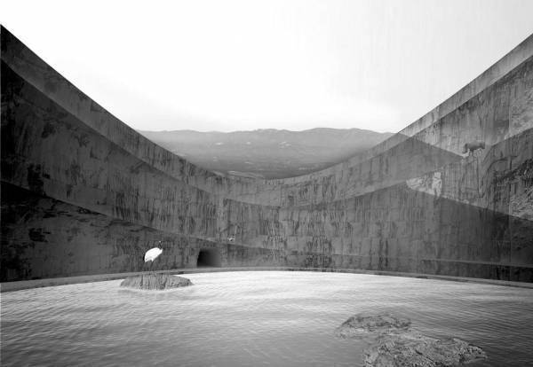 展覧会「The Nature Rules 自然国家」原美術館で開催、生態系を守るプロジェクトを可視化