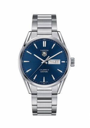 タグ・ホイヤー「カレラ」モーターレース着想のブランド人気ウォッチを紹介、銀座店リニューアル情報も